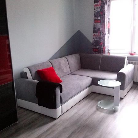 Apartament Wenecja Torun Quarto foto