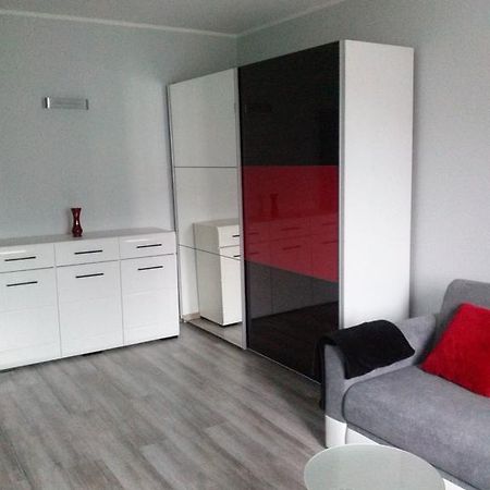 Apartament Wenecja Torun Quarto foto