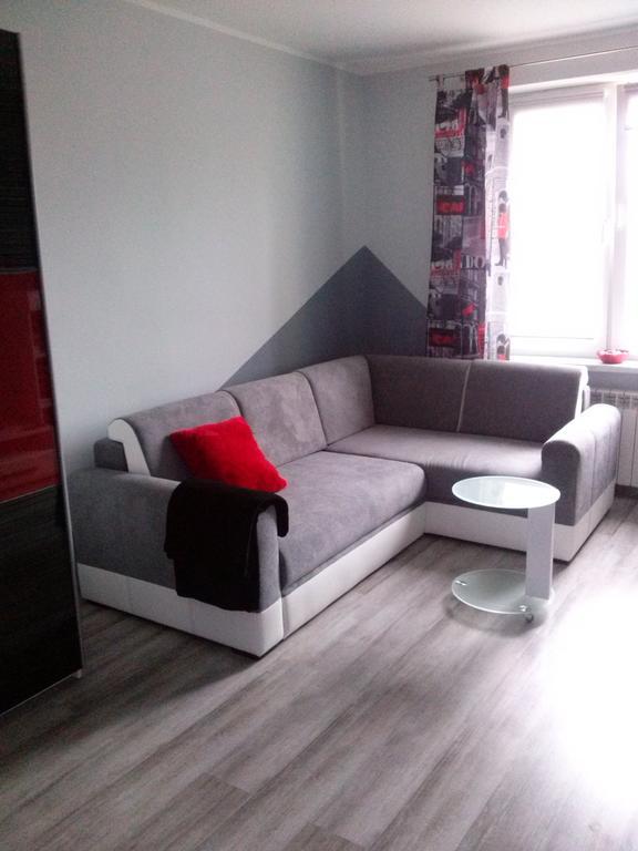 Apartament Wenecja Torun Quarto foto