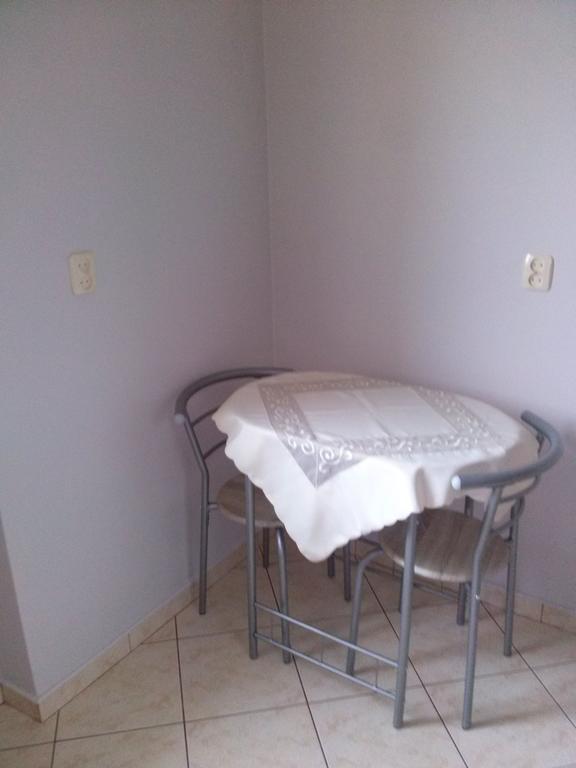 Apartament Wenecja Torun Quarto foto