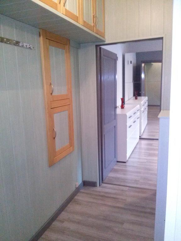 Apartament Wenecja Torun Exterior foto