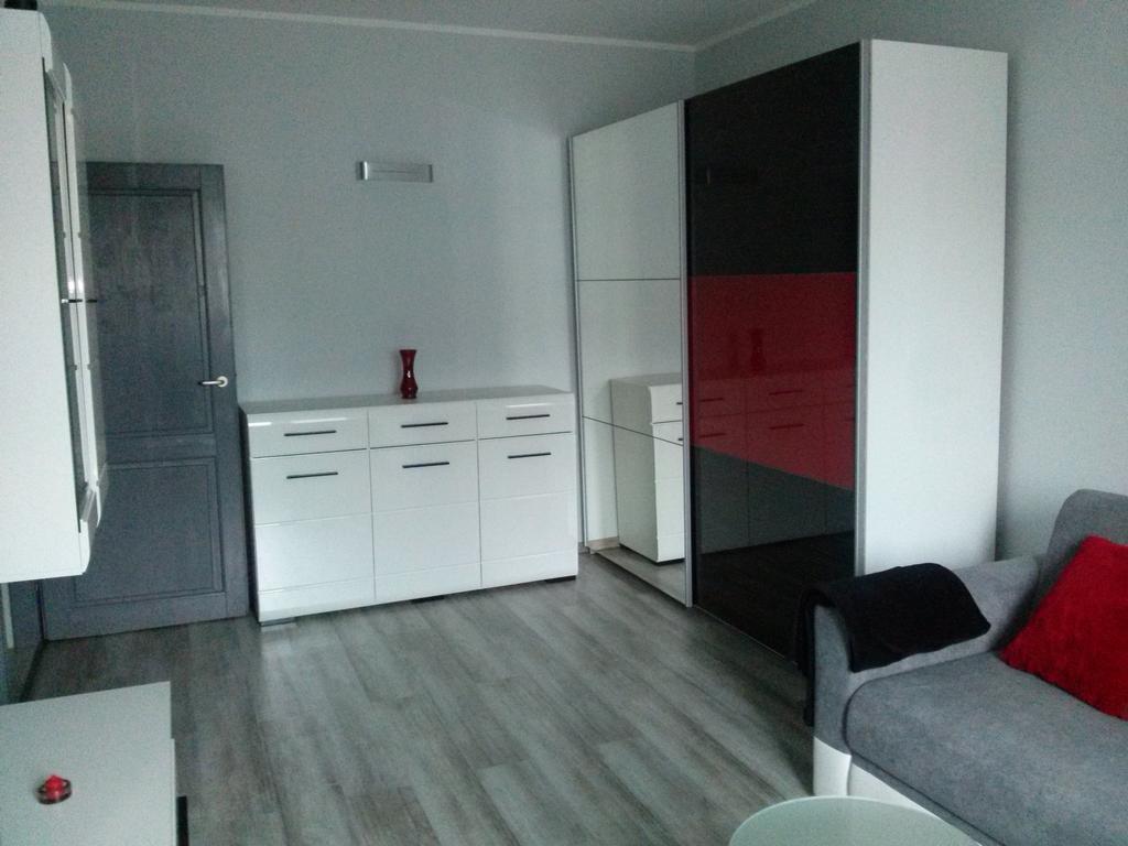 Apartament Wenecja Torun Quarto foto
