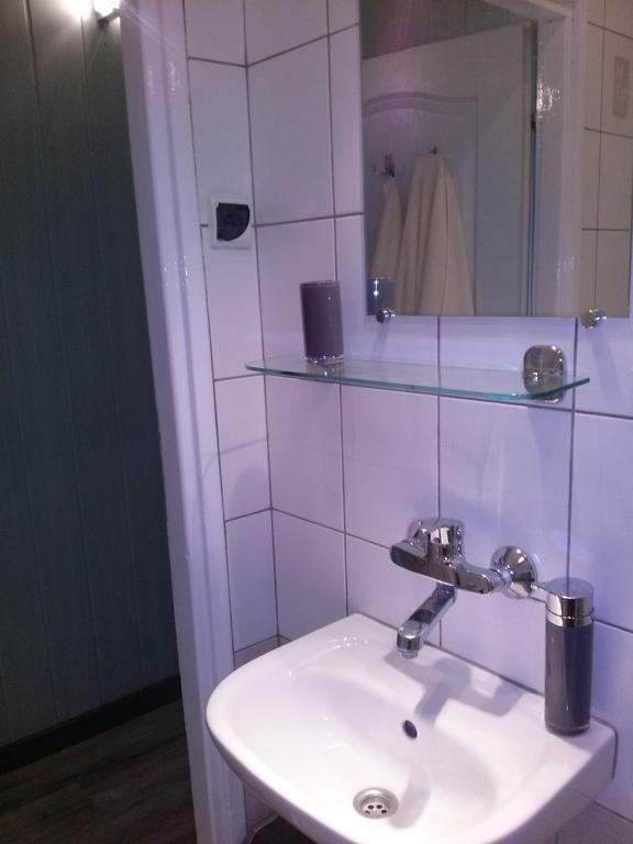 Apartament Wenecja Torun Exterior foto